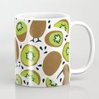 Kiwis & Kiwis Coffee Mug Gallery Image 1