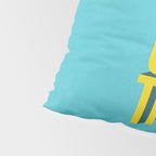 You Got This motivational typography poster inspirational quote bedroom wall home decor Pillow Sham Gallery Image 4