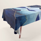 Firefly Stars Tablecloth Gallery Image 1