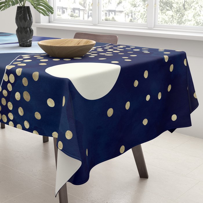 Firefly Stars Tablecloth Gallery Image 3