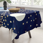 Firefly Stars Tablecloth Gallery Image 3