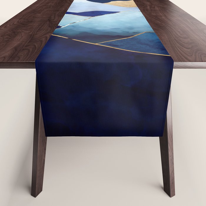Firefly Stars Table Runner Gallery Image 1