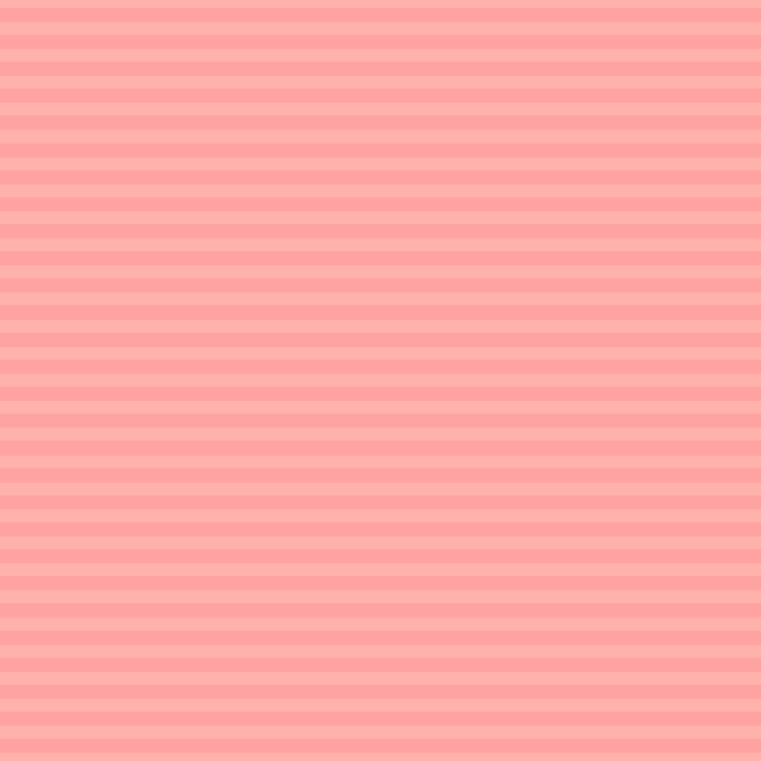 Cozy Blush Pink Ultra Fine Pastel Stripe Pattern  Coffee Mug Gallery Image 2