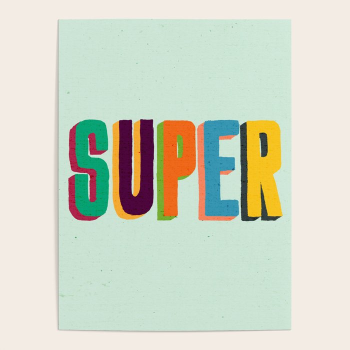 Super Poster Gallery Image 4