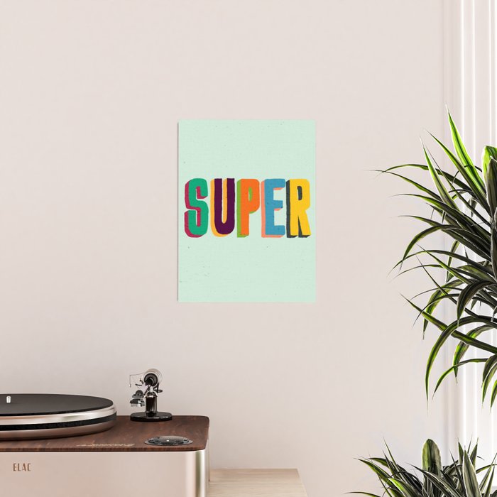 Super Poster Gallery Image 2