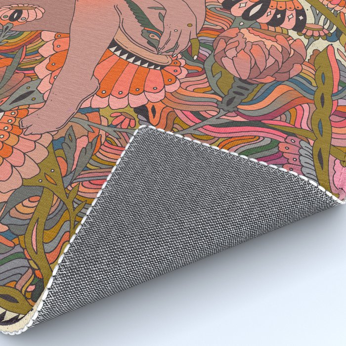 Queen Rug Gallery Image 4