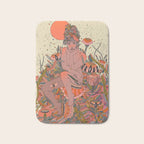 Queen Bath Mat Gallery Image 1