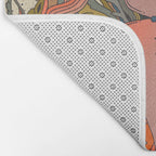 Queen Bath Mat Gallery Image 2