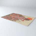 Queen Rug Gallery Image 3