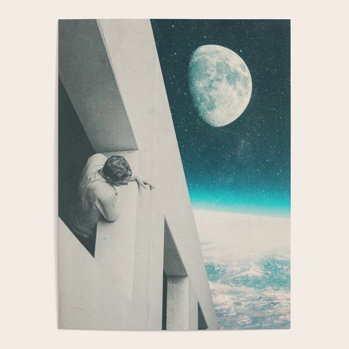 Needed to Breathe Poster Gallery Image 1