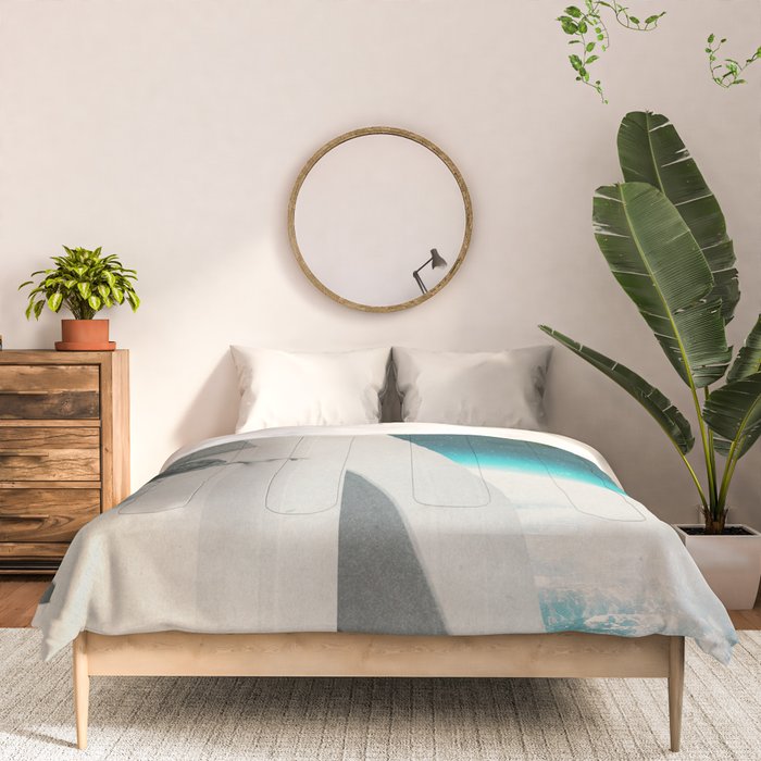 Needed to Breathe Comforter Gallery Image 3