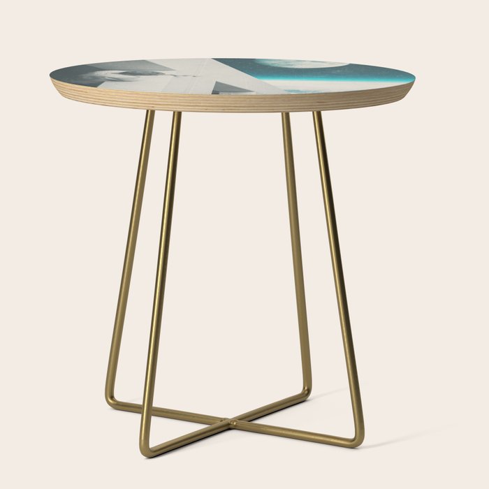 Needed to Breathe Side Table Gallery Image 1