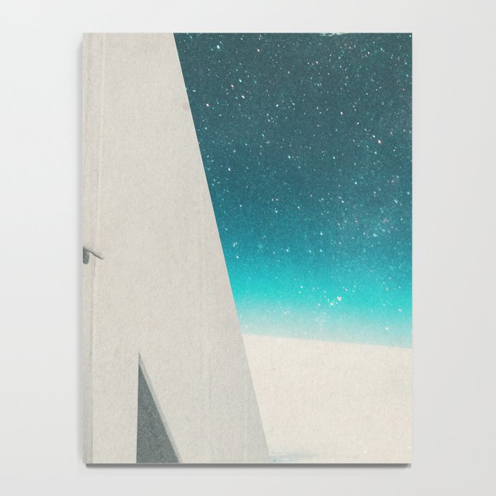 Needed to Breathe Notebook Gallery Image 4