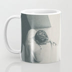 Needed to Breathe Coffee Mug Gallery Image 3