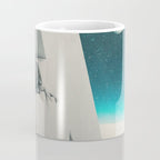 Needed to Breathe Coffee Mug Gallery Image 4