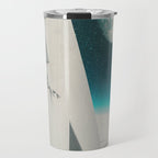 Needed to Breathe Travel Mug Gallery Image 1