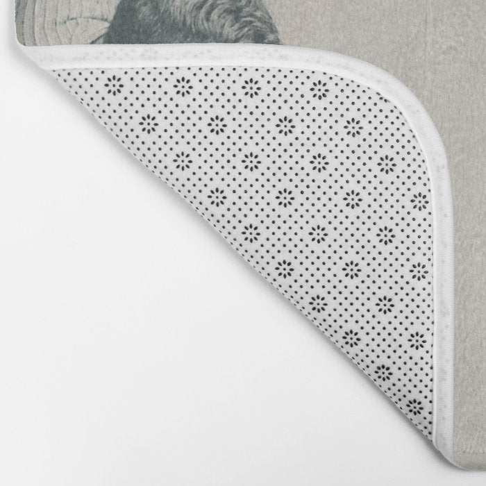 Needed to Breathe Bath Mat Gallery Image 2