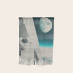 Needed to Breathe Wall Hanging Gallery Image 1