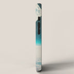 Needed to Breathe iPhone Case Gallery Image 2