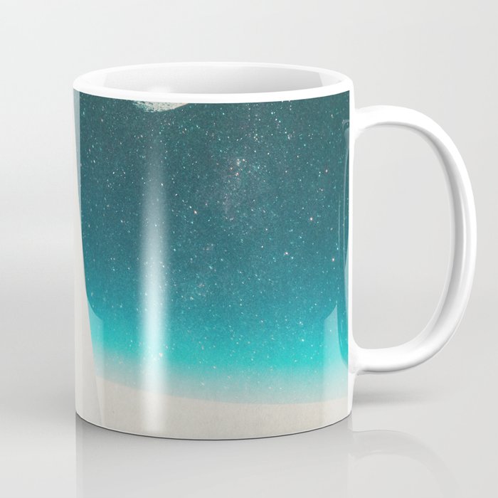 Needed to Breathe Coffee Mug Gallery Image 1