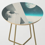 Needed to Breathe Side Table Gallery Image 2