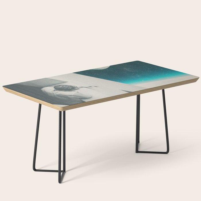 Needed to Breathe Coffee Table Gallery Image 1