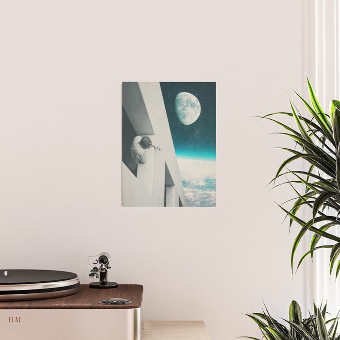 Needed to Breathe Poster Gallery Image 2