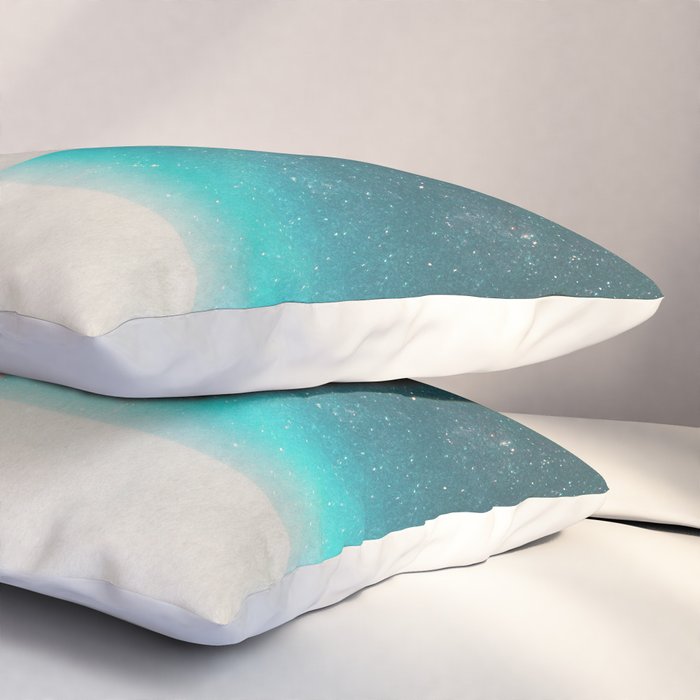 Needed to Breathe Pillow Sham Gallery Image 3