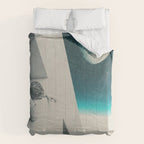 Needed to Breathe Comforter Gallery Image 6