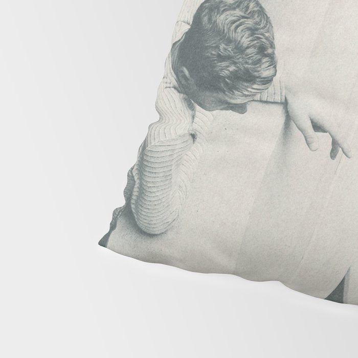 Needed to Breathe Pillow Sham Gallery Image 4
