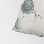 Needed to Breathe Pillow Sham Gallery Image 4