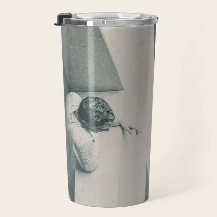 Needed to Breathe Travel Mug Gallery Image 3