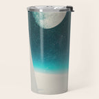 Needed to Breathe Travel Mug Gallery Image 2