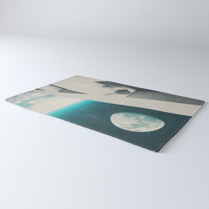Needed to Breathe Rug Gallery Image 3