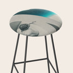 Needed to Breathe Stool Gallery Image 2