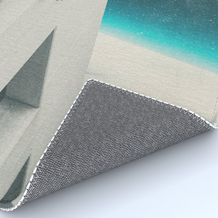 Needed to Breathe Rug Gallery Image 4