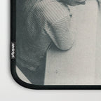 Needed to Breathe Laptop Sleeve Gallery Image 3