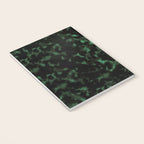 Emerald Green Tortoise Notebook Gallery Image 3