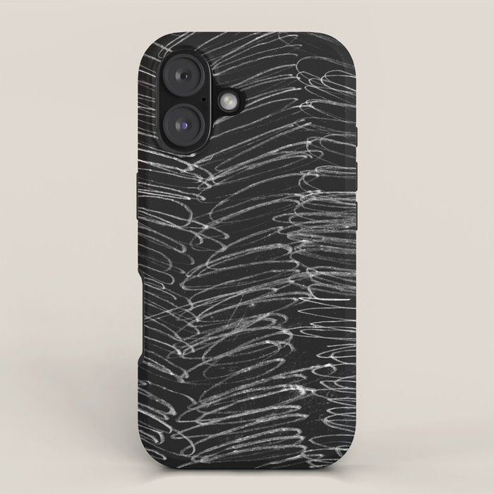 Minimum iPhone Case Gallery Image 1