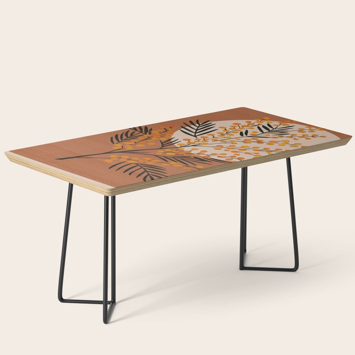 The Mimosa 2 Coffee Table Gallery Image 1
