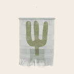 My Weird Plant #5 Wall Hanging Gallery Image 1