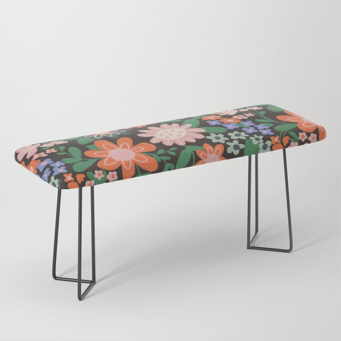 Bright meadow Bench Gallery Image 1