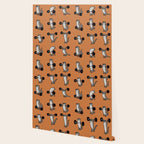 Olympic Lifting Otter Wallpaper Gallery Image 2