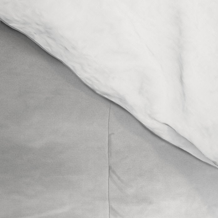 Black and White Ocean Comforter Gallery Image 4