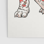 Chubbs the Bulldog Poster Gallery Image 3