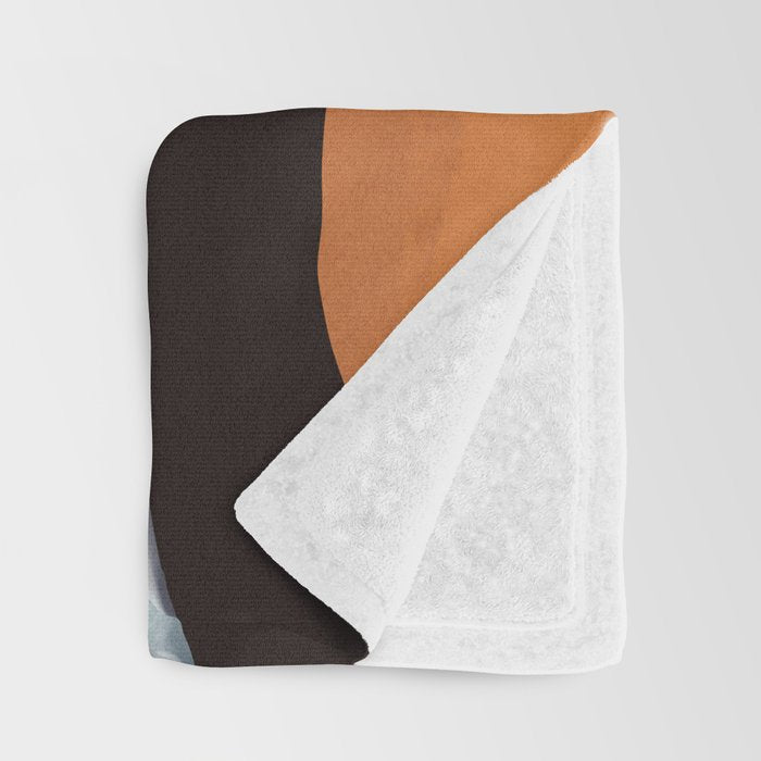 Tennis Reverie Throw Blanket Gallery Image 3