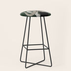 Octopus Portrait Stool Gallery Image 1