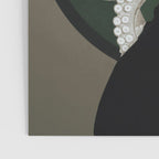 Octopus Portrait Poster Gallery Image 3