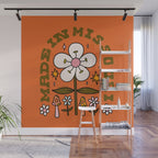 Made In Missouri Wall Mural Gallery Image 1