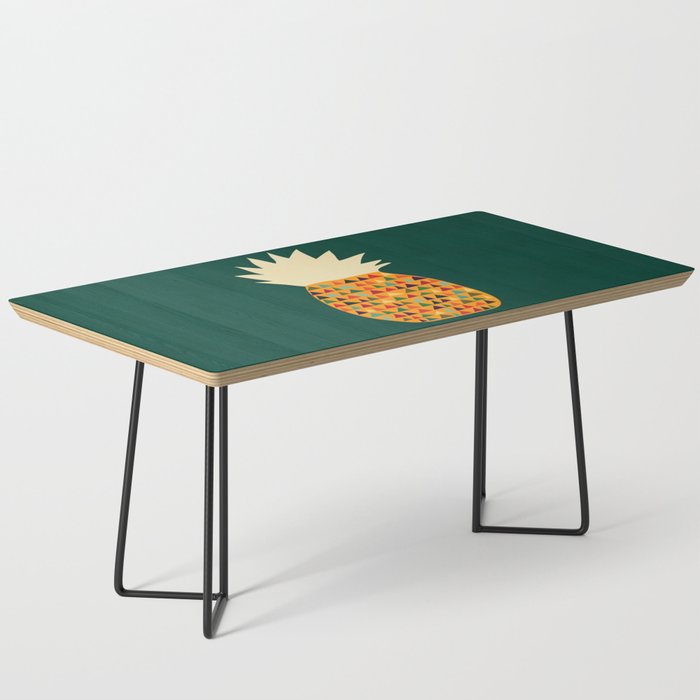 Pineapple Coffee Table Gallery Image 1